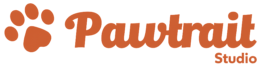 Pawtrait
